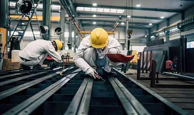 Bozyazı Şantiye Depolama